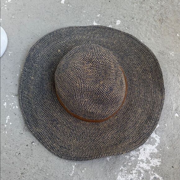 Goorin Bros. Floppy hat